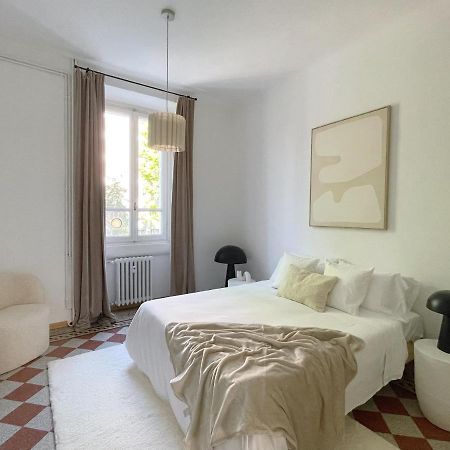 Casa Unica Milano - Typical & Charming Apartment - Navigli II Exteriör bild