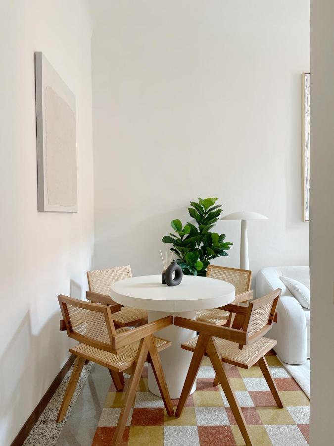 Casa Unica Milano - Typical & Charming Apartment - Navigli II Exteriör bild