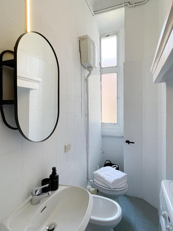 Casa Unica Milano - Typical & Charming Apartment - Navigli II Exteriör bild