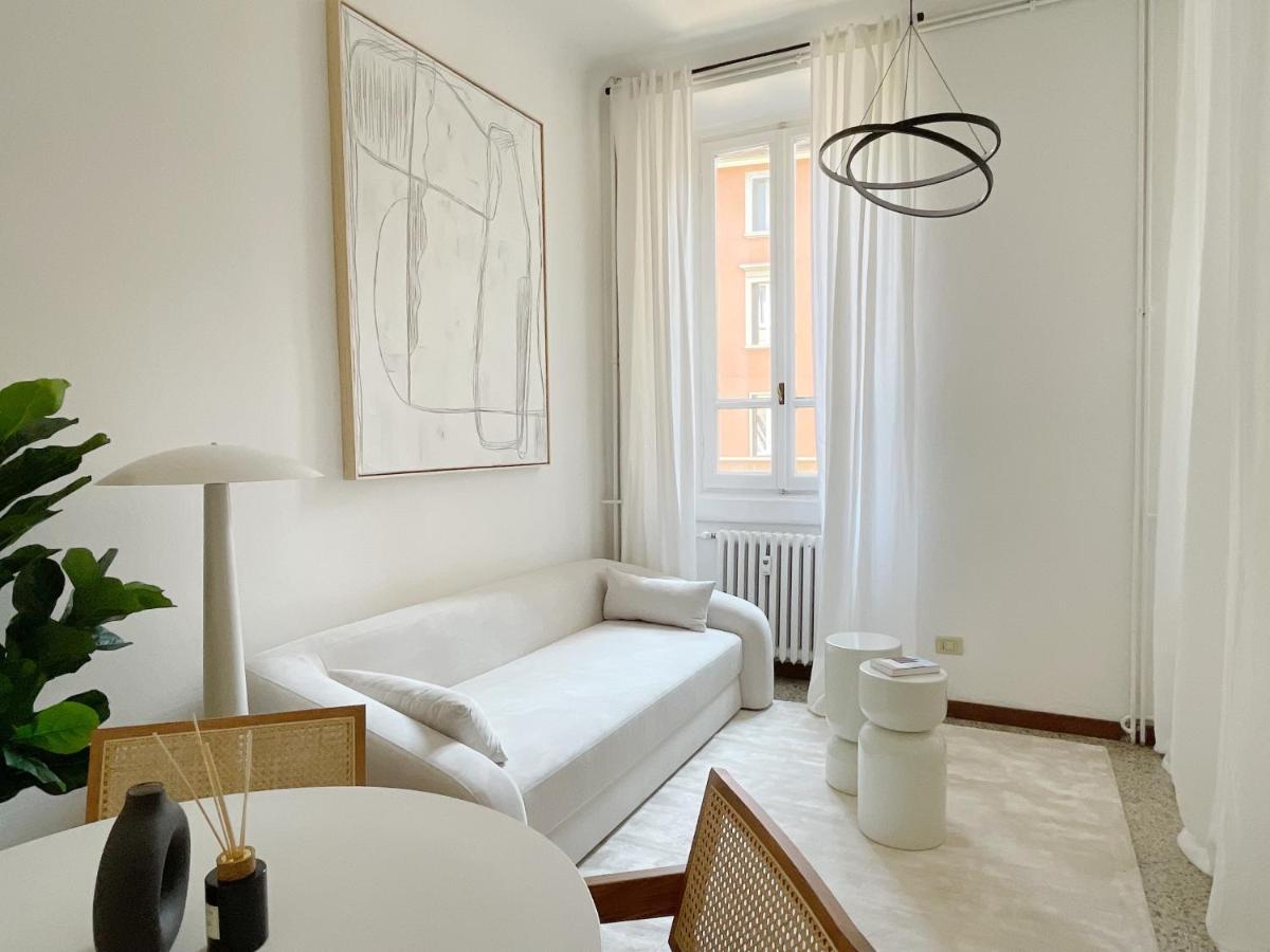 Casa Unica Milano - Typical & Charming Apartment - Navigli II Exteriör bild