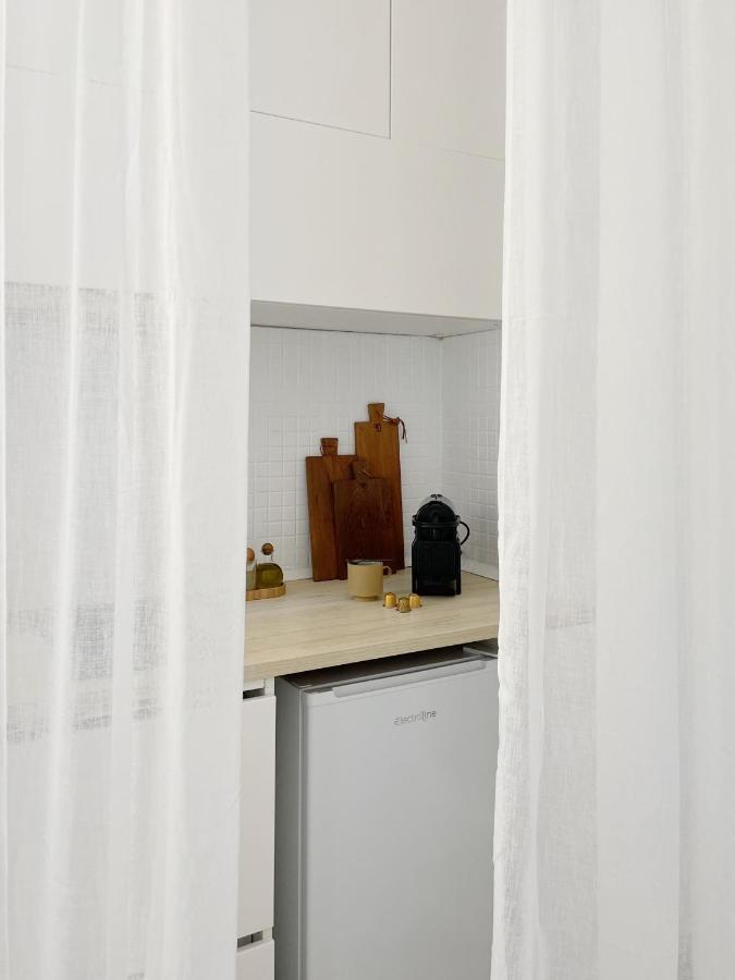 Casa Unica Milano - Typical & Charming Apartment - Navigli II Exteriör bild