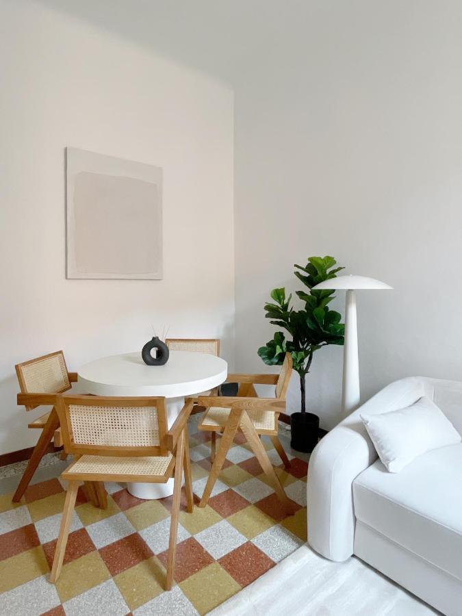 Casa Unica Milano - Typical & Charming Apartment - Navigli II Exteriör bild