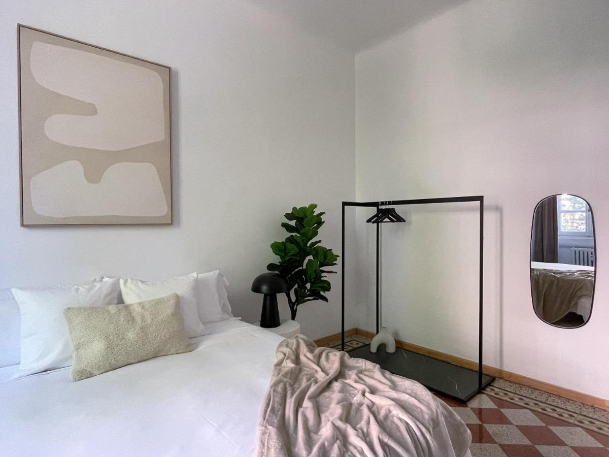 Casa Unica Milano - Typical & Charming Apartment - Navigli II Exteriör bild